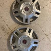 copricerchi usati ducato 15 pollici