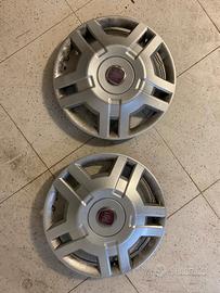 copricerchi usati ducato 15 pollici