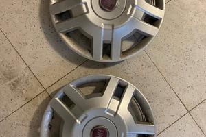 copricerchi usati ducato 15 pollici