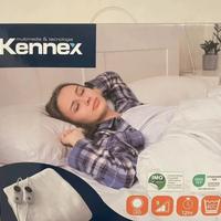 Scaldaletto matrimoniale Kennex