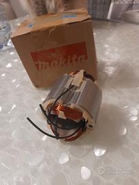 STATORE ORIGINALE MAKITA PER SEGA CIR M5802 MT582