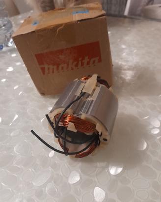 STATORE ORIGINALE MAKITA PER SEGA CIR M5802 MT582