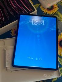 iPad Pro 12,9” – 6ª generazione Chip M2 – 128 GB
