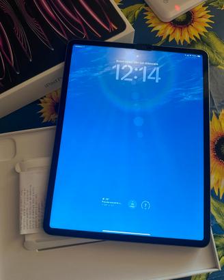 iPad Pro 12,9” – 6ª generazione Chip M2 – 128 GB