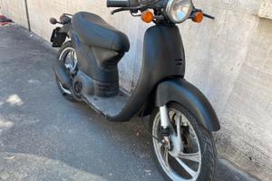 Honda sky 50 anno 2000