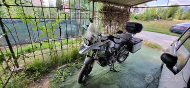 Bmw 1200 gs