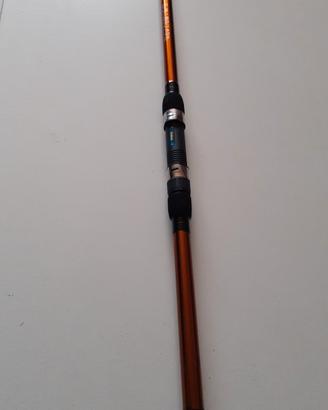 Canna spinning mare Babord 2,10mt 80-140gr