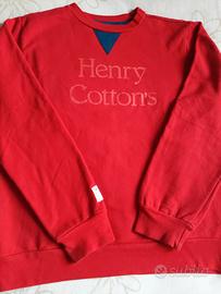 Felpa ragazzi 14 anni