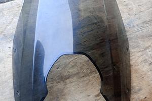 parafango porta targa posteriore cupolino KTM 990