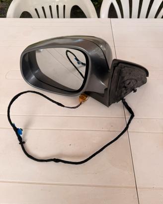Specchietto lato sx cayenne 955