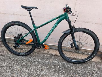 Kona Big Honzo Custom Enduro Hardatail