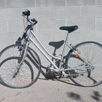 Bicicletta LEGNANO
