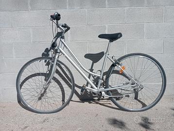 Bicicletta LEGNANO