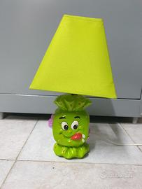 lampada da tavolo 