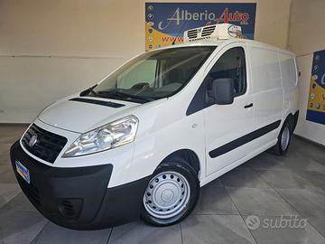 FIAT Scudo 1.6 mjt CH1 10Q Comfort 90cv ATP SCADUT