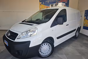 FIAT Scudo 1.6 mjt CH1 10Q Comfort 90cv ATP SCADUT