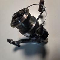 3x Daiwa Emcast Advanced 5000