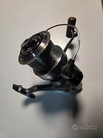 3x Daiwa Emcast Advanced 5000