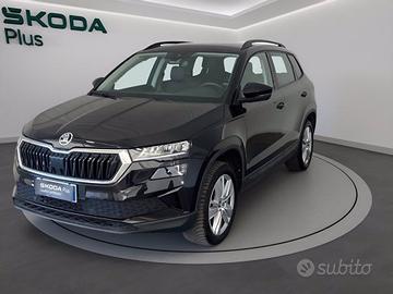SKODA Karoq 2.0 tdi executive 4x4 150cv dsg