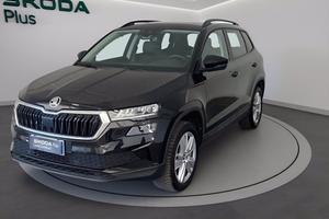SKODA Karoq 2.0 tdi executive 4x4 150cv dsg
