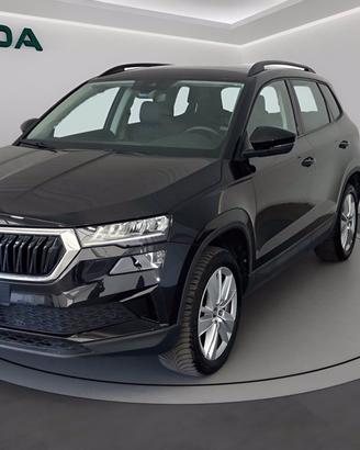 SKODA Karoq 2.0 tdi executive 4x4 150cv dsg