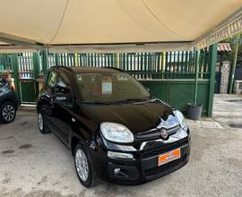 Fiat Panda 2019