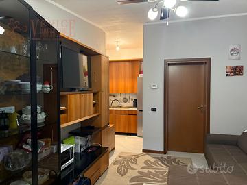 Trilocale nel cuore di Mira