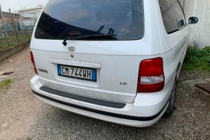 Kia  diesel x  Exporr