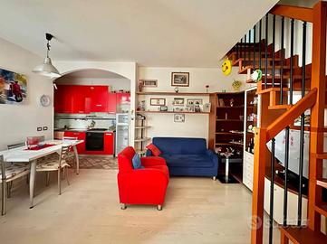 Appartamento di 80 m² con 4 locali a Forlì