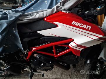 Ducati Hypermotard 939 - 2018