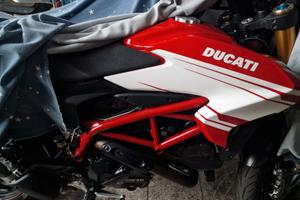 Ducati Hypermotard 939 - 2018