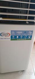 Condizionatore Argo 10000 BTU 