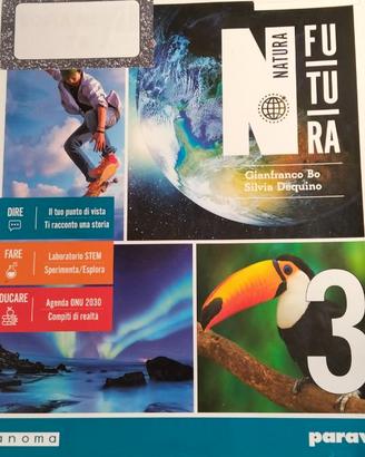 Natura Futura 3