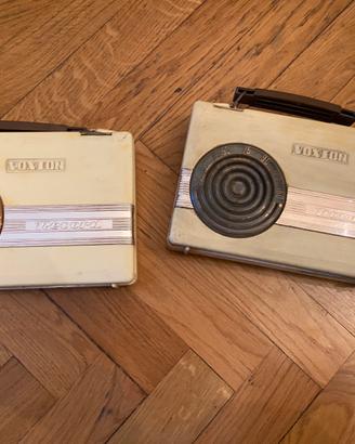 Radio Voxon record 601 vintage