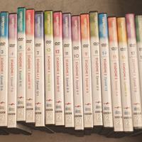 serie dvd I sopravvissuti