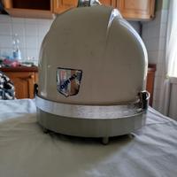 CASCO PER CAPELLI ANNI 70