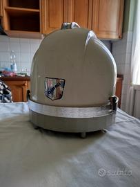CASCO PER CAPELLI ANNI 70