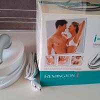 epilatore luce pulsata Remington 