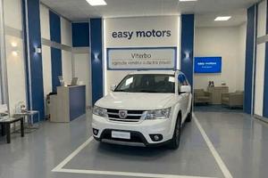 Fiat Freemont 2.0 Mjt 170 CV 4x4 aut. Lounge