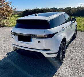 Range Rover Evoque 2.0D 180CV AWD AUTO R-Dynamic S