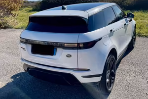 Range Rover Evoque 2.0D 180CV AWD AUTO R-Dynamic S