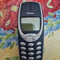 Nokia 3210
