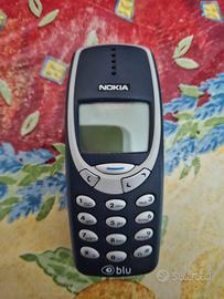 Nokia 3210