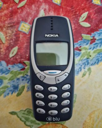 Nokia 3210