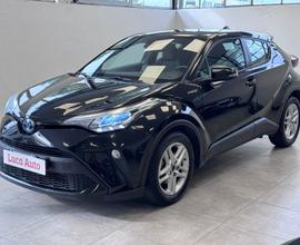 TOYOTA C-HR 1.8 Hybrid E-CVT *UNICO PROPIETARIO*