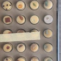 Pietre gemme collezione Deagostini