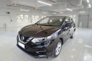NISSAN Qashqai 1.5 dCi 115 CV DCT Business