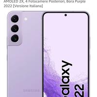 Samsung s22 5G 128 GB