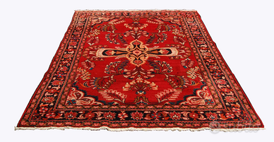 Original Hand Made Lilian Alfombra tappeto Carpets