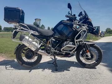 BMW R 1250 GS ADVENTURE